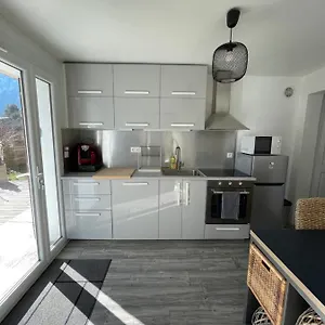 Appartement Cosy A Bourg D'oisans, Le Bourg-dʼOisans