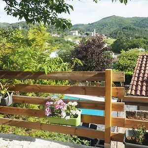 Vakantiehuis Le Pic, Prades (Ardeche)